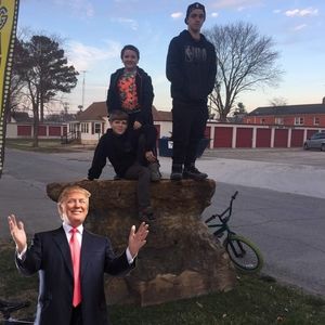 Meet your Posher, Tasha